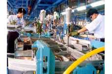 Phát triển thị trường sản xuất vật liệu công nghiệp, vật liệu mới