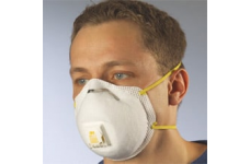 Sự khác biệt của khẩu trang 3M 