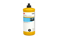 Thông báo thay đổi sản phẩm dung dịch đánh bóng 3M 