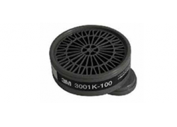 Phin lọc hơi hữu cơ 3M 3301K-100