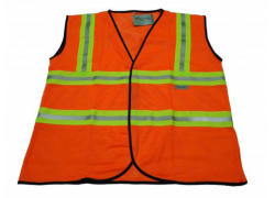 Áo phản quang 3M 8712 màu cam