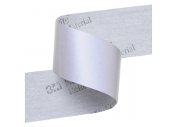 Vải phản quang màu bạc 3M 8906