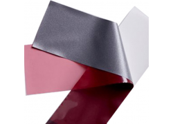 Phim phản quang ép nhiệt màu bạc 3M 8712