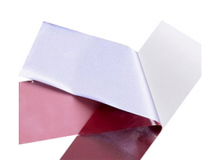 Phim phản quang ép nhiệt màu bạc 3M C725