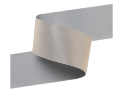 Phim phản quang màu bạc 3M 9720, ánh vàng, giặt công nghiệp 