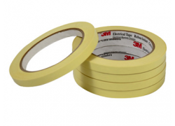 Băng keo 1 mặt cách điện 3M 56 