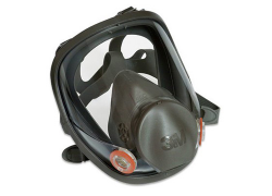 Mặt nạ phòng độc nguyên mặt 3M 6800