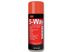 Bình xịt tẩy rỉ sét 3M 5 Way