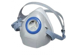 Mặt nạ nửa mặt 3M 7700 dùng 1 phin lọc 