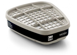 Phin lọc hơi hữu cơ 3M 6001