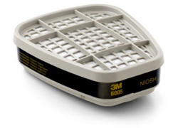 Phin lọc hơi formandehit, hơi hữu cơ 3M 6005