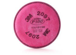 Tấm lọc bụi 3M 2097, P100