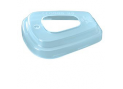 Nắp giữ tấm lọc bụi 3M 501