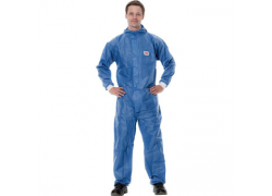 Quần áo chống hóa chất 3M 4532+