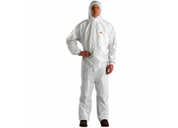 Quần áo chống hóa chất 3M 4540