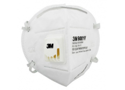 Khẩu trang 3M 9001V