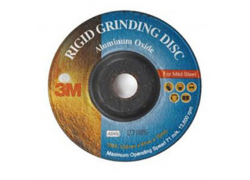 Nhám đĩa 3M Rigid grinding disc 