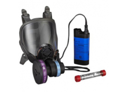 Bộ mặt nạ cấp khí 3M 6800