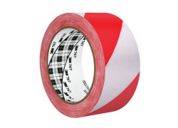 Băng keo 1 mặt 3M 767 dán nền cảnh báo 