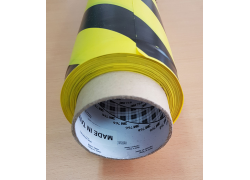 Băng keo dán nền 3M 766 cảnh báo 