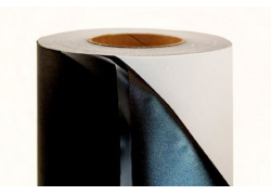 Phim phản quang ép nhiệt màu đen 3M C790