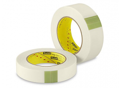 Băng keo 1 mặt chịu nhiệt 3M 5423