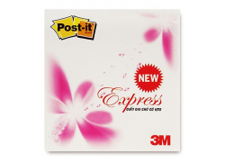 Giấy ghi chú post-it 3M 6537 71mm x 76mm