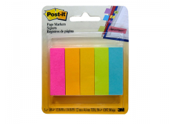 Giấy phân trang post it 3M 670-5AN-5X/L