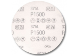 Nhám đĩa film 3M 375L 