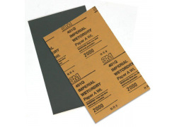 Giấy nhám 3M 401Q độ hạt P2000  