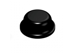 Nút đệm cao su 3M Bumpon Protective Products SJ5076