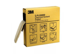Vật liệu thấm hóa chất 3M C-FL550DD