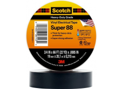 Băng keo điện 3M Scotch super 88