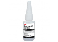 Keo dán nhựa và cao su 3M Scotch-Weld PR100