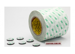 Băng keo 2 mặt 3M 55256