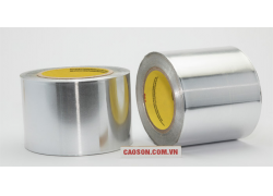 Băng keo nhôm 3M 425 