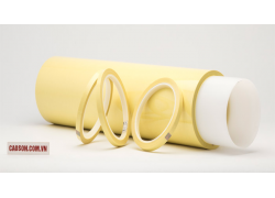 Băng keo 1 mặt cách điện 3M 74