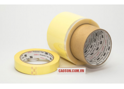Băng keo 1 mặt cách điện 3M 1318-1