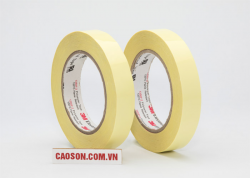 Băng keo cách điện 3M 1350F-2 