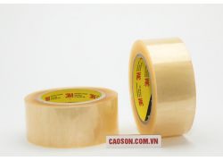 Băng keo trong opp 3M 309  