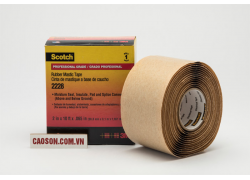 Băng keo điện 3M Mastic Scotch 2228