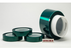 Băng keo 1 mặt chịu nhiệt 3M 8992