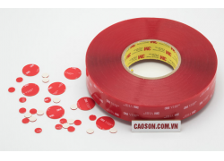 Băng keo 2 mặt 3M VHB 4910