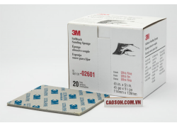 Nhám xốp 3M 2601