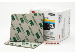 Nhám xốp 3M 2600