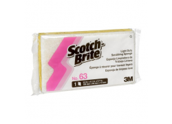 Miếng Chùi Rửa 3M Scotch Brite 63