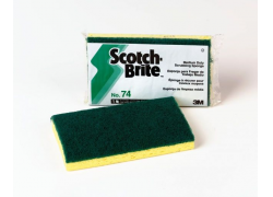 Miếng Chùi Rửa 3M Scotch Brite 74