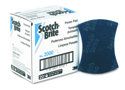 Miếng chùi rửa 3M Scotch Brite 2000