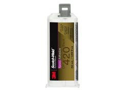 Keo 2 thành phần 3M Scotch-Weld DP420