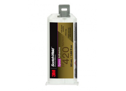 Keo 2 thành phần 3M Scotch-Weld DP420NS